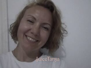 JuiceTanya