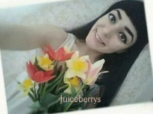 Juice_berrys