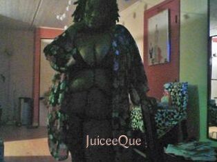 JuiceeQue