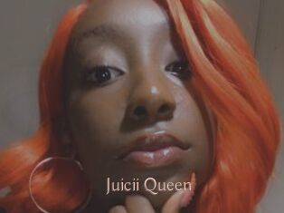 Juicii_Queen Anal Sexe