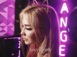 JuicyBlondy