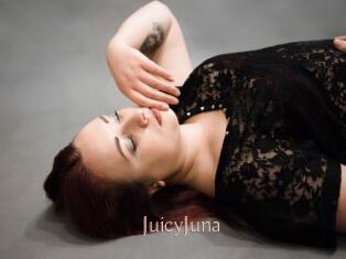JuicyJuna