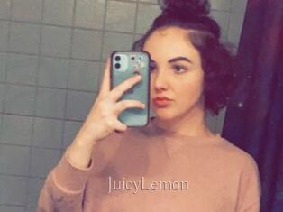 JuicyLemon