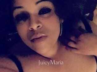 JuicyMaria
