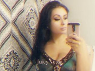 JuicyNessa