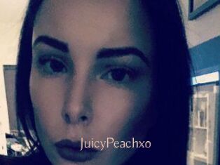 JuicyPeachxo