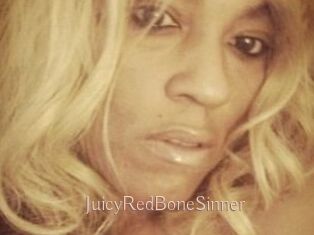 JuicyRedBoneSinner