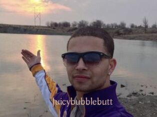 Juicybubblebutt