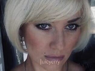 Juicyerry