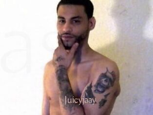 Juicyjaay