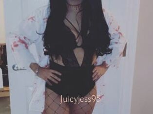 Juicyjess95