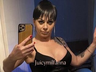 Juicymilfanna