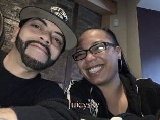 Juicysky