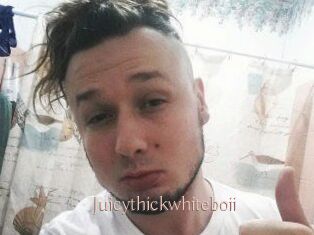 Juicythickwhiteboii Anal Sexe