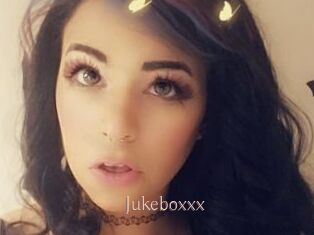 Jukeboxxx