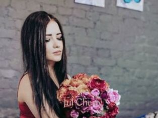 Jul_Cherry