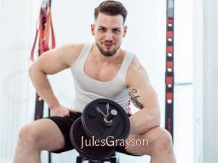 JulesGrayson