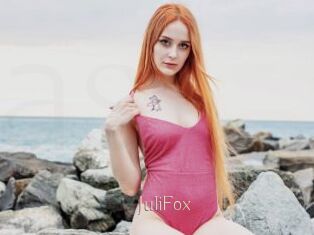 JuliFox