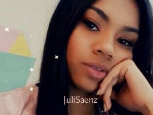 JuliSaenz