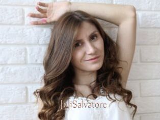JuliSalvatore
