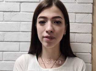 JuliSikora