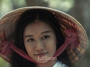 JuliSwon