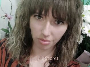 Juli_Secret