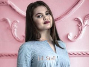 Juli_Stell