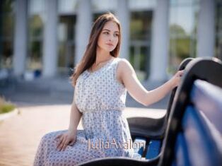 JuliaAvalon
