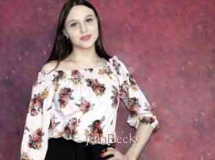 JuliaBecky