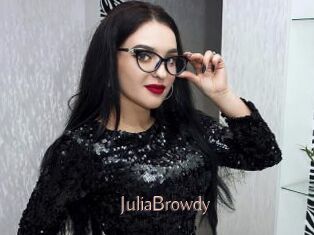 JuliaBrowdy
