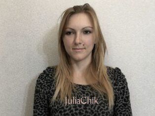 JuliaChik