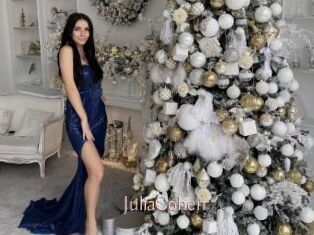 JuliaCohen