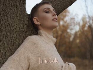 JuliaCole
