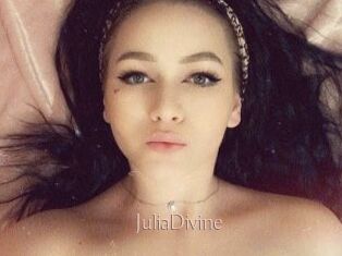 JuliaDivine
