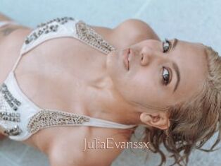 JuliaEvanssx