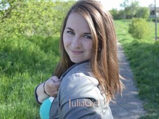 JuliaGirl