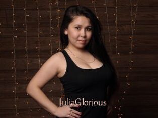 JuliaGlorious