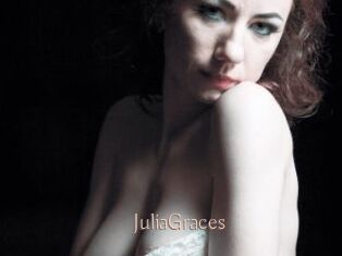JuliaGraces