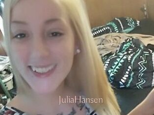 Julia_Hansen