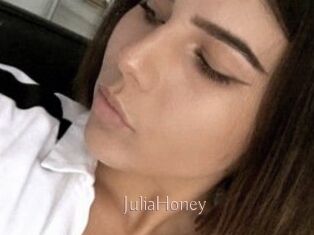 JuliaHoney