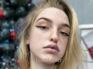 JuliaHunter