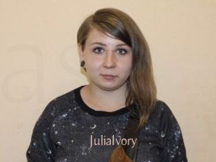 JuliaIvory