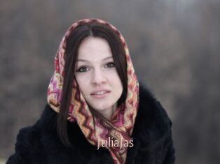 JuliaJas