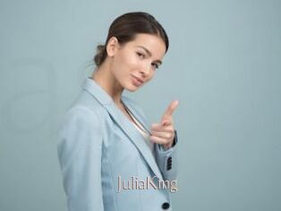 JuliaKing