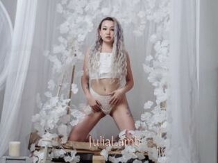 JuliaLamb Anal Sexe
