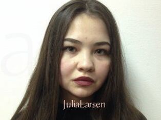 JuliaLarsen