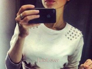 JuliaLover