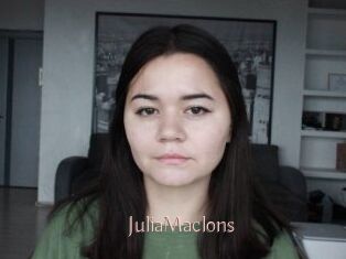 JuliaMaclons