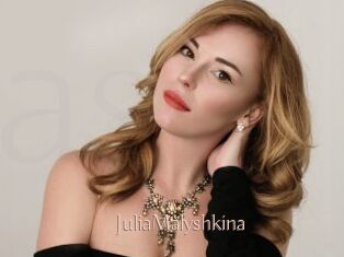 JuliaMalyshkina